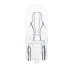 -UNV Лампа W5W 24V 5W W2.1X9.5D TRUCKSTAR PRO OSRAM 2845TSP (фото 2)
