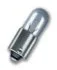 Лампа (відпуск. 2шт) T4W 24В 4Вт BA9S OSRAM 3930 (фото 2)