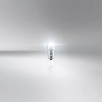 Автолампа (4W 24V BA9S) OSRAM 3930