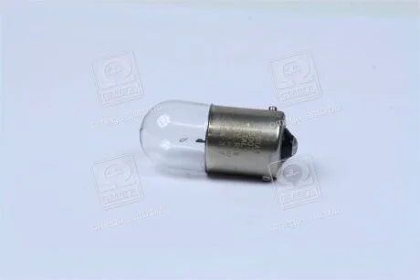 Автолампа (5W 12V BA15s) OSRAM 5007
