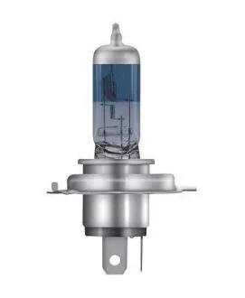 Лампа H4 12V 100/90W P43t Duo OSRAM 62193CBBHCB