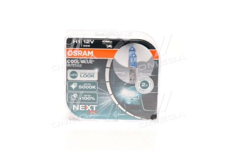 Автомобільна лампа 2шт. OSRAM 64150CBNHCB
