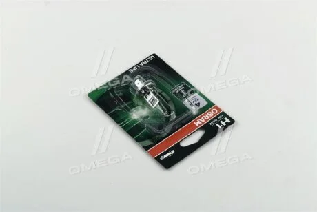 Лампа H1 OSRAM 64150ULT01B