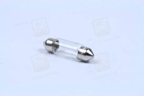 Автолампа (5W 12V SV8,5 11x35) OSRAM 6418