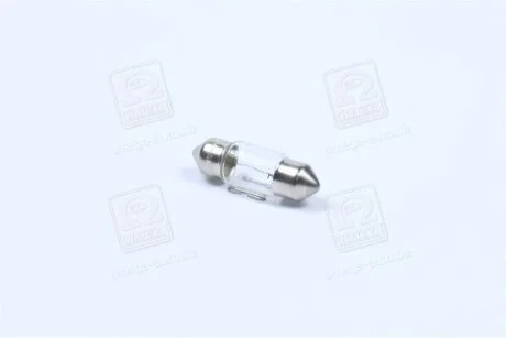 Автолампа (10W 12V SV8,5 10,5x31) OSRAM 6438
