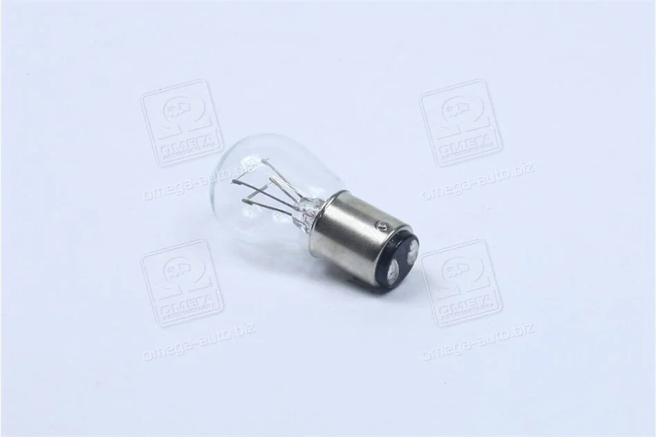 Автолампа Osram (21/4W 12V BAZ15D) OSRAM 7225 (фото 1)