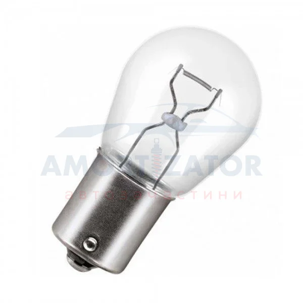 Автолампа Osram (P21W 12V BA15s) OSRAM 7506 (фото 1)