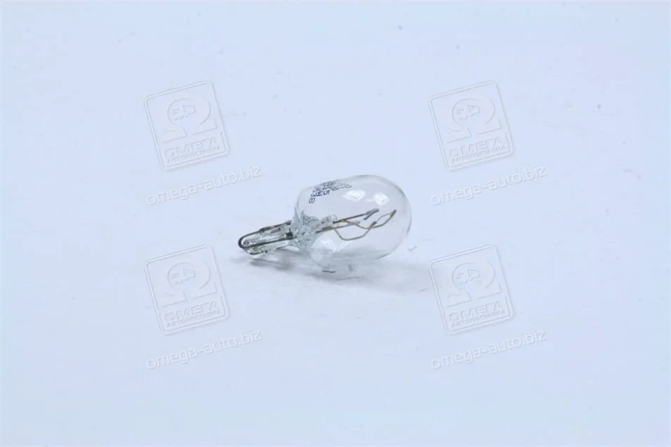 Автолампа Osram (21/5W 12V W3X16Q) OSRAM 7515 (фото 1)