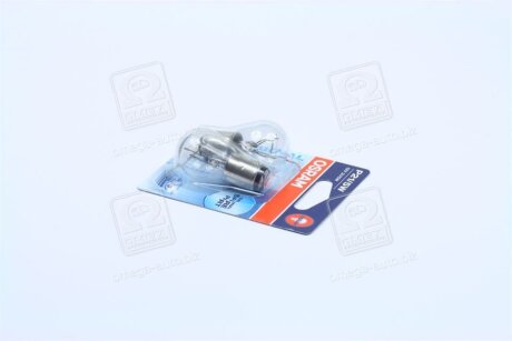 Лампа P21/5W OSRAM 7528-02B