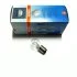 Лампа допоміжн. освітлення P21/5W 12V 21/5W BAY15d (вир-во) OSRAM 7528 (фото 1)