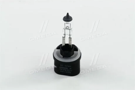 Автолампа (H27/1 12V 27W PG13) OSRAM 880