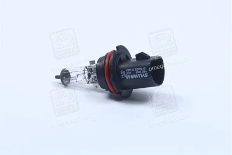 Автолампа (HB5 12V 65/55W PX29T) OSRAM 9007