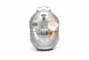 Лампа фарна (набір) H4 12V 60/55W P43t (вир-во) OSRAM CLKMH4