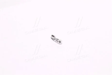 NEOLUX Лампа W1.2W 12V 1.2W W2X4.6D OSRAM N286