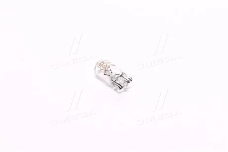 NEOLUX Лампа W5W 12V 5W W2.1X9.5D OSRAM N501
