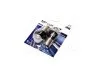 -02B NEOLUX Лампа P21/5W 12V 1.2W BAY15d OSRAM NP2260CW (фото 1)