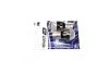 -02B NEOLUX Лампа P21/5W 12V 1.2W BAY15d OSRAM NP2260CW (фото 4)