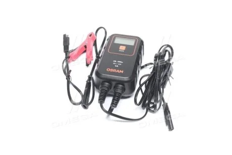 Зарядное устройство 4Amps OSRAM OEBCS904