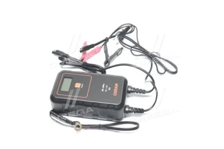 Зарядное устройство 6Amps OSRAM OEBCS906