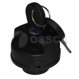 Кришка паливного бака OSSCA 01173