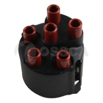Кришка розподільника запалювання OSSCA 01565