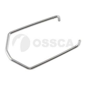 Пружина OSSCA 02096