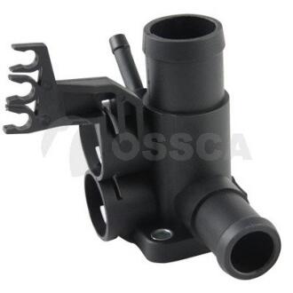 Фланець OSSCA 02807