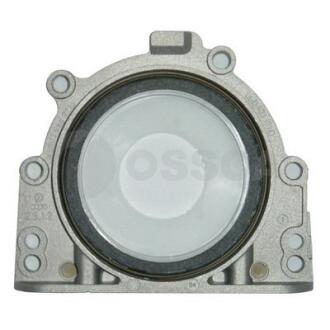 Фланець з ущiльнюючем кiльцем OSSCA 03555