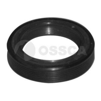 Сальник первичного вала КПП (21,8х35х7) OSSCA 08231