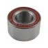 Підшипник маточини колеса D=ф68MM d=ф35MM H=37MM OSSCA 08981 (фото 1)