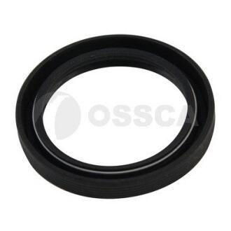 Кільце ущільнююче валу OSSCA 12495