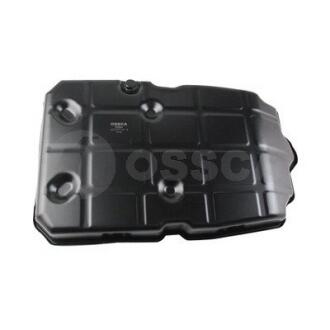 Оливний піддон акпп OSSCA 25564