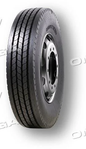 Шина 275/70R22,5 152/148J EAL535 (18PR) M+S (Ovation) OVATION 27570225EAL535 (фото 1)