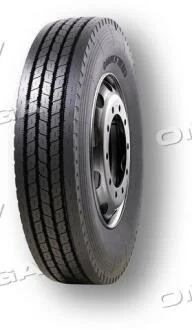 Шина 275/70R22,5 152/148J EAL535 (18PR) M+S (Ovation) OVATION 27570225EAL535