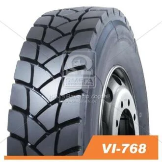 Шина 315/80R22,5 156/152L (154/151M) (20PR) VI-768 M+S (Ovation) OVATION 31580225VI768