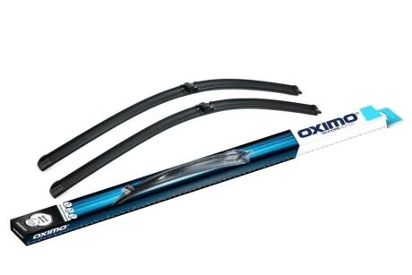 Щітка двірника OXIMO WA4004001