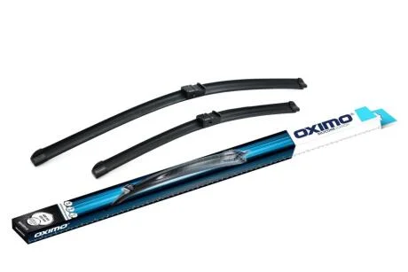 Щітки склоочисника VW Caddy 2004-/ Touran 2003-200 OXIMO WA400550