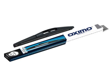 Склоочисник задній OXIMO WR650250