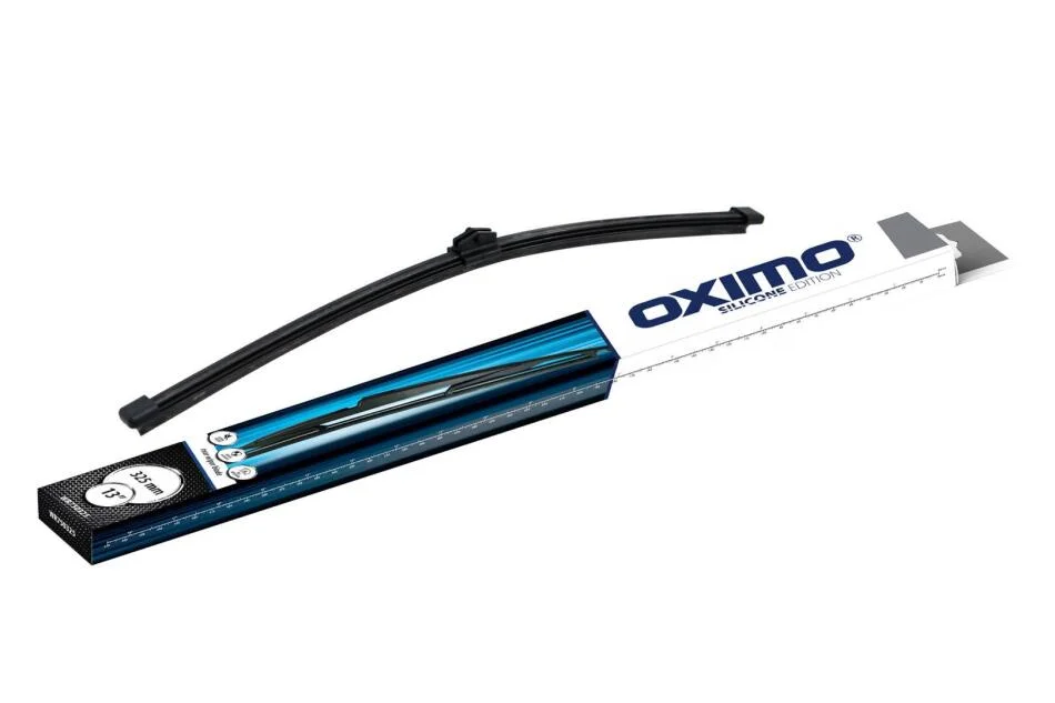 Склоочисник задній 325 мм OXIMO WR750325 (фото 1)