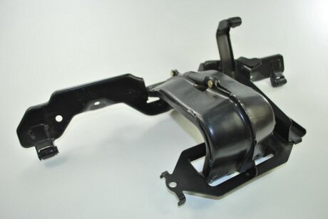 Опора вітровиків кабіни Прав SCANIA 4 05.95-04.08 PACOL BPCSC008R