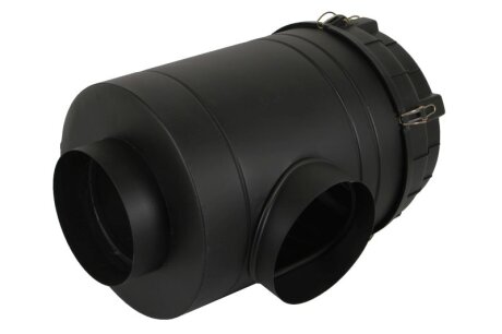 Корпус повітряного фільтра (діаметр: 350мм, висота: 510мм, діаметр: 200мм, діаметр вихідний: 203мм) RVI MAGNUM, PREMIUM 2 DXi11/DXi12/DXi13 10.04- PACOL BPDRV002