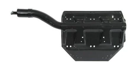 Кронштейн крила PACOL BPDSC029R