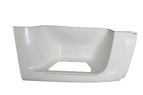 Сходинка кабіни PACOL DAFFS004R