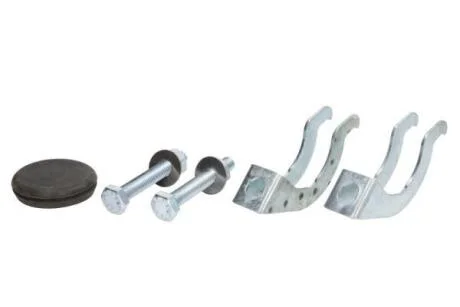 Кронштейн крила PACOL DAFMG029
