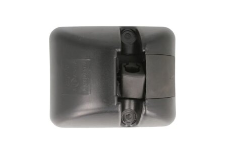 Бокове дзеркало Лів/Прав, ширина: 173мм, висота: 218мм DAF CF 75, CF 85 01.01-12.20 PACOL DAFMR026