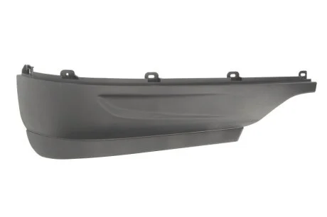 Спойлер PACOL IVEFB014R