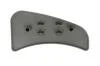 Елемент бампера (пробка бампера) Прав IVECO EUROCARGO I-III 01.91-09.15 PACOL IVEFB019R (фото 2)