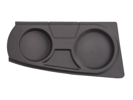 Опора фари Прав IVECO STRALIS I 05.07- PACOL IVELC002R