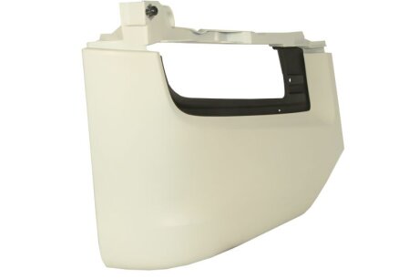 Кутова частина бампера Прав MAN TGX I 10.12-09.21 PACOL MANFB024R