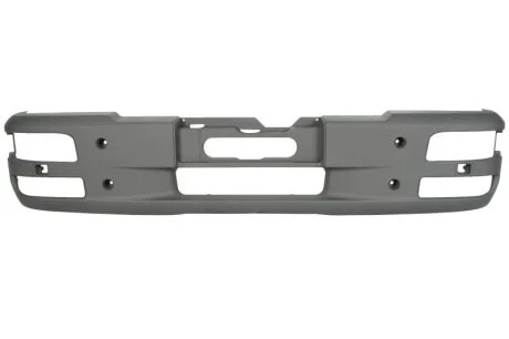 Бампер (передн) MAN L2000 06.93- PACOL MANFB059